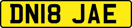 DN18JAE
