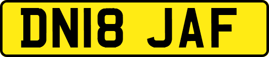 DN18JAF
