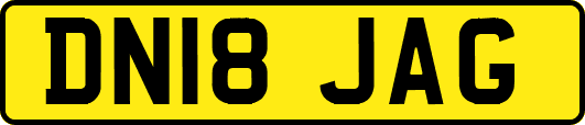 DN18JAG