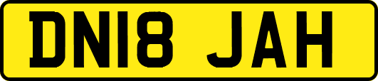 DN18JAH
