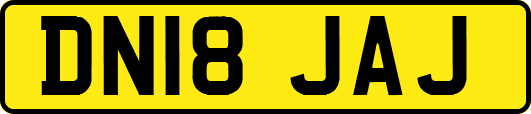 DN18JAJ