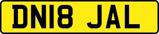 DN18JAL