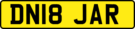 DN18JAR