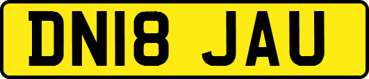 DN18JAU
