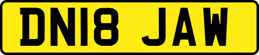 DN18JAW