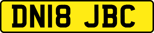 DN18JBC