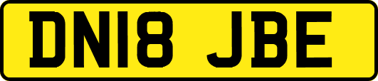 DN18JBE