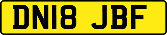 DN18JBF