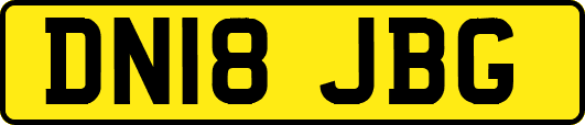 DN18JBG