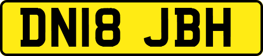 DN18JBH