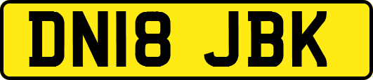 DN18JBK
