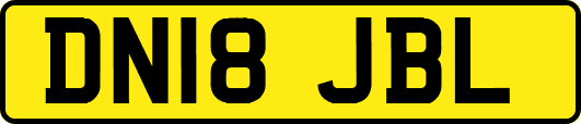 DN18JBL
