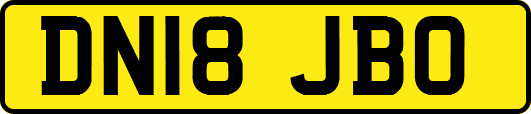DN18JBO