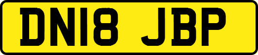 DN18JBP