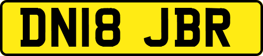DN18JBR