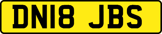 DN18JBS
