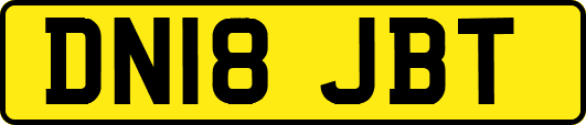 DN18JBT