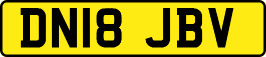 DN18JBV