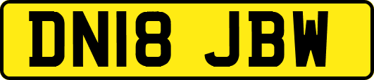 DN18JBW