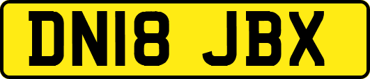 DN18JBX