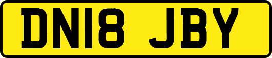 DN18JBY