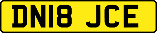 DN18JCE