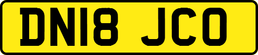 DN18JCO