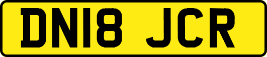 DN18JCR