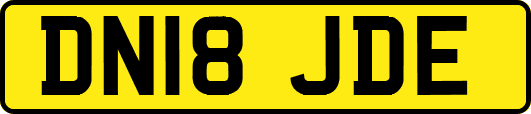 DN18JDE