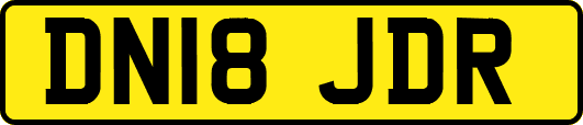 DN18JDR
