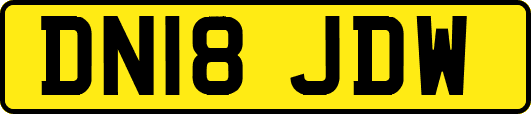 DN18JDW