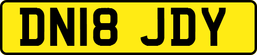 DN18JDY