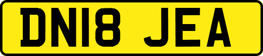 DN18JEA