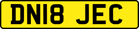 DN18JEC