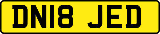 DN18JED