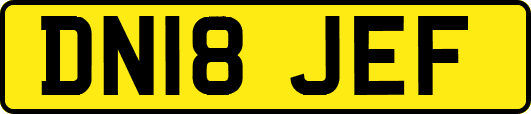 DN18JEF