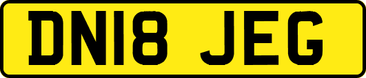 DN18JEG