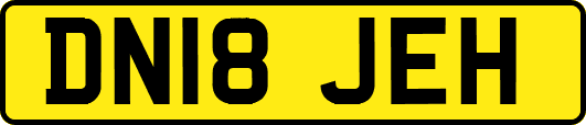 DN18JEH