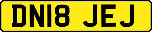 DN18JEJ
