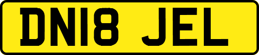 DN18JEL