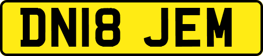 DN18JEM