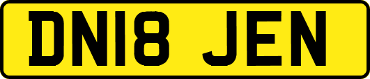 DN18JEN