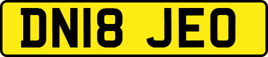 DN18JEO