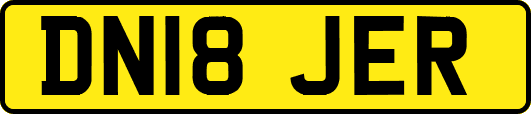 DN18JER