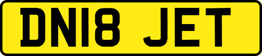 DN18JET