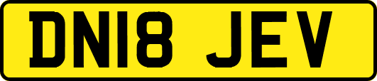 DN18JEV