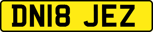 DN18JEZ