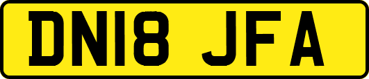 DN18JFA