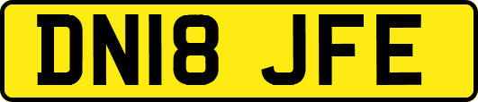 DN18JFE