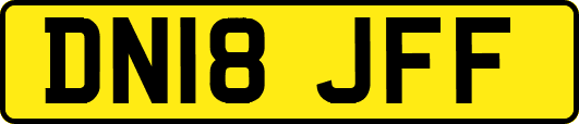 DN18JFF